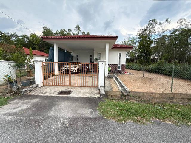 Bungalow for sale in Lengging, Negeri Sembilan