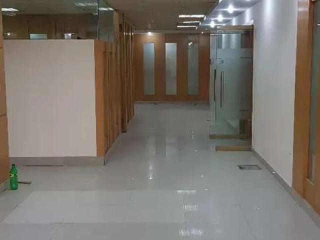 Commercial for rent in Islamabad