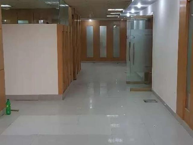 Commercial for rent in Islamabad