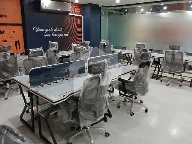 Office for rent
