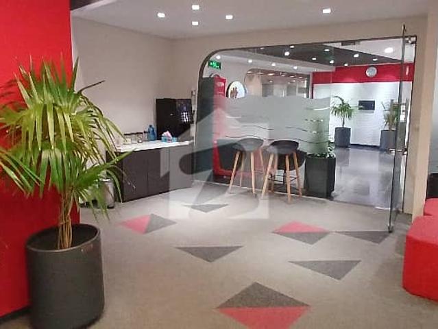 Office for rent in کراچی ڈویژن, North Waziristan