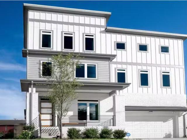 House for rent in Nashville