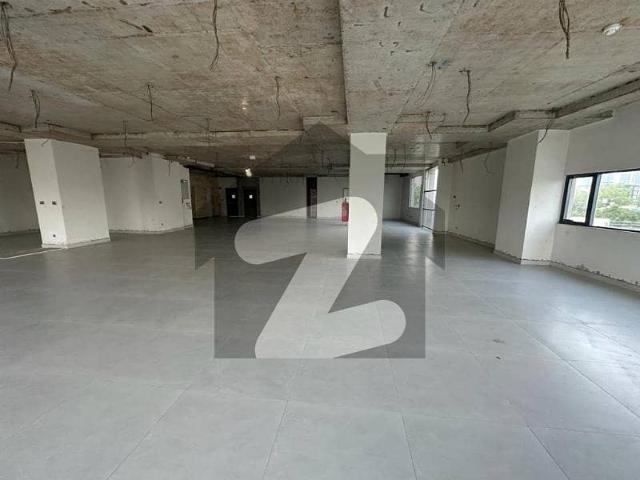 Office for rent in Rawalpindi, Islamabad Capital Territory