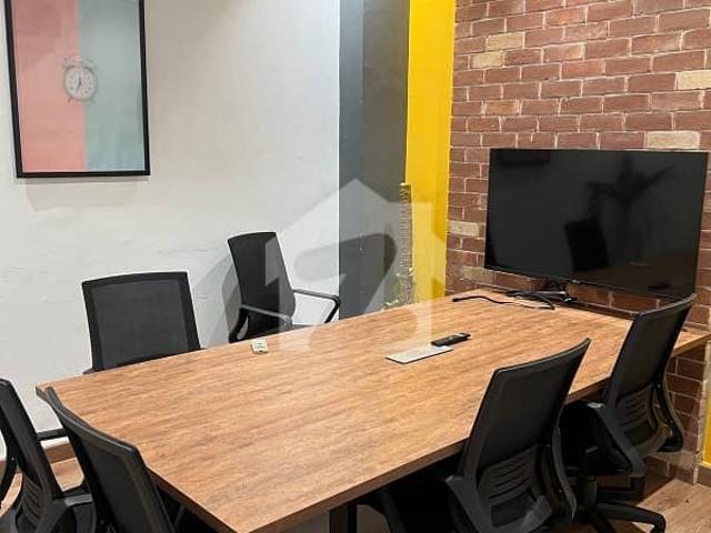 Office for rent in Rawalpindi, Islamabad Capital Territory