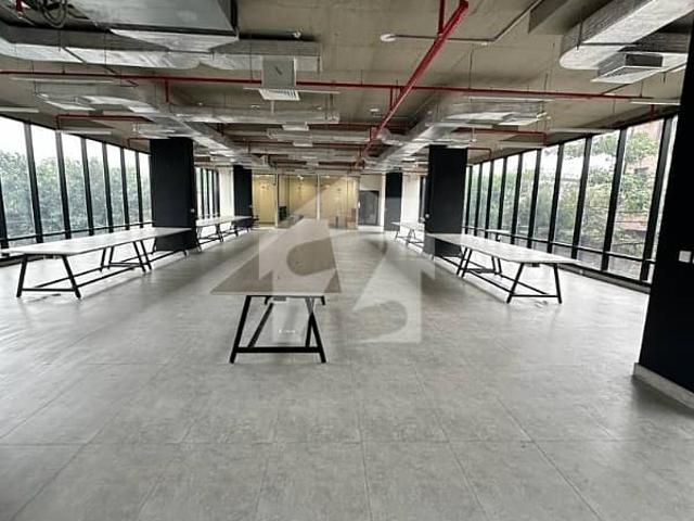 Office for rent in Rawalpindi, Islamabad Capital Territory