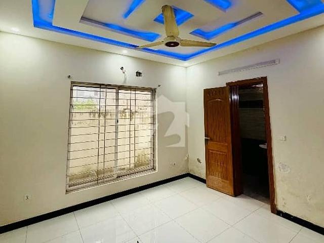 House for sale in Islamabad