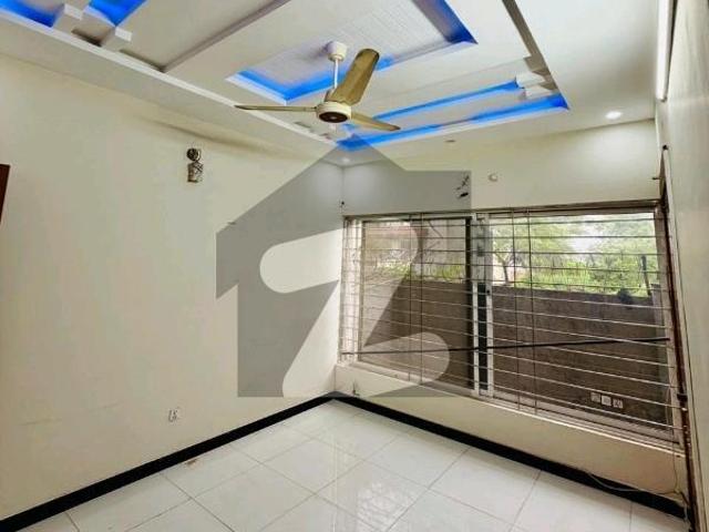 House for sale in Islamabad