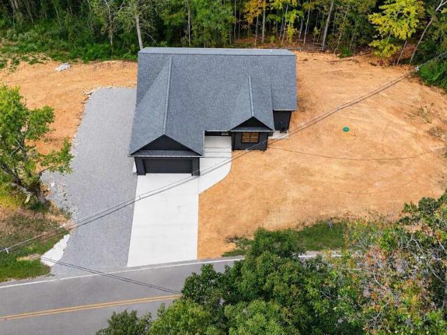 House for sale in Byrdstown, Middle Tennessee