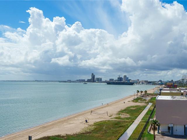 Property for rent in Corpus Christi, Texas