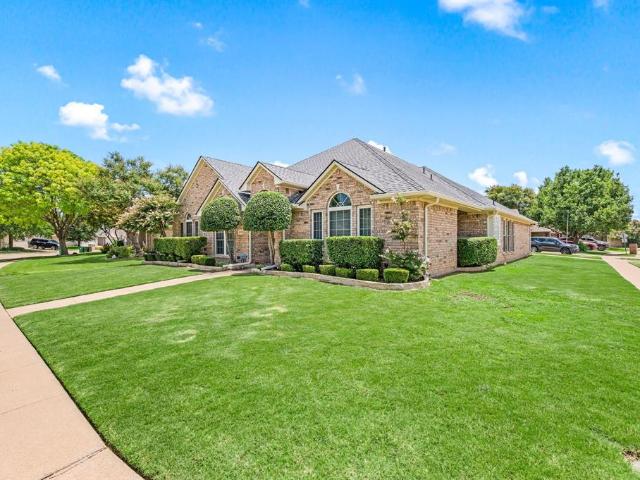 House for sale in Haltom City