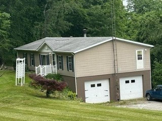 House for sale in Mineral City, Ohio