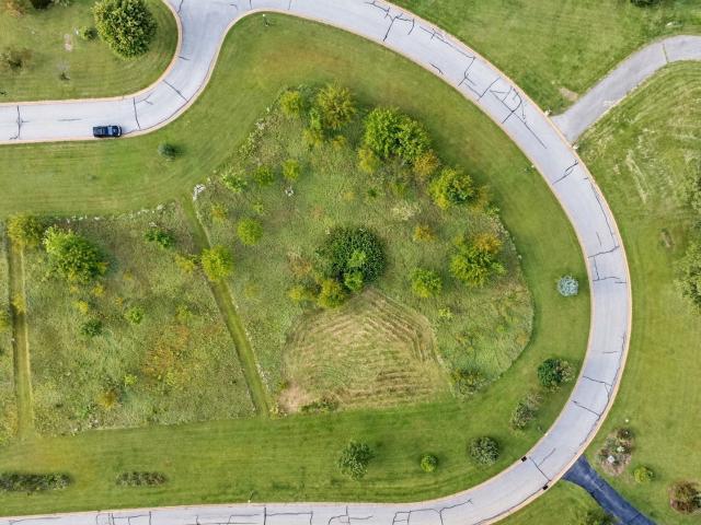 Land for sale in Port Byron, Illinois