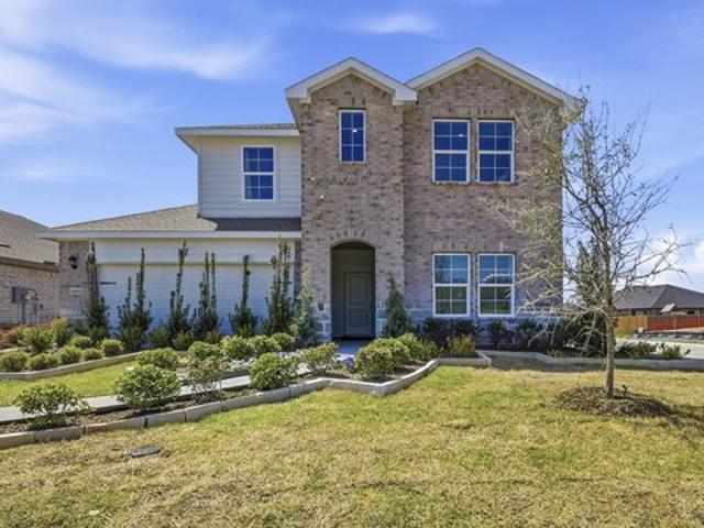 House for sale in Denton, Texas
