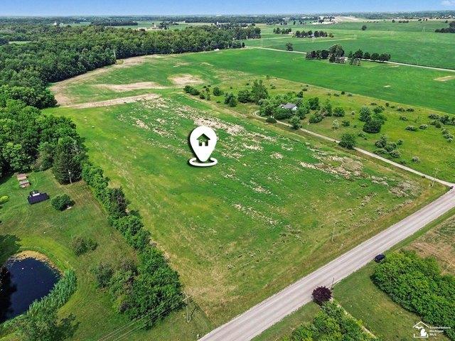 Land for sale in Adrian, Michigan