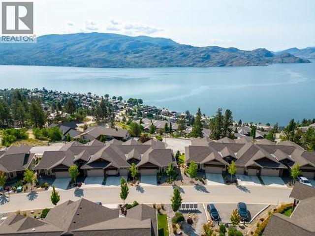 House for sale in Peachland, British Columbia