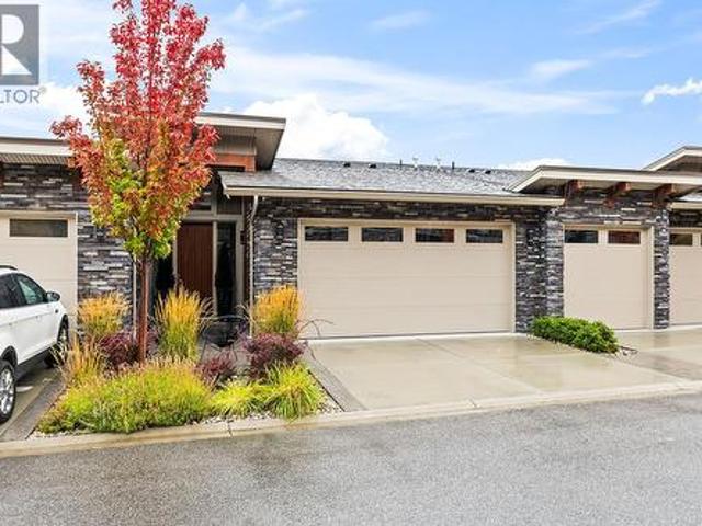 House for sale in Peachland, British Columbia