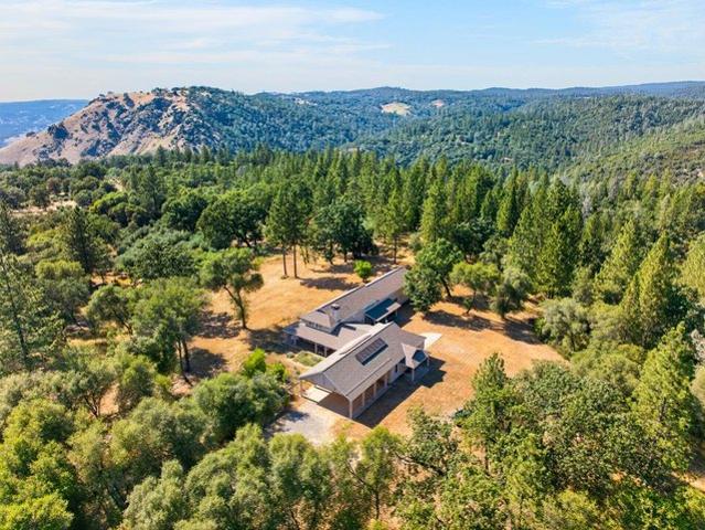 House for sale in Placerville, California