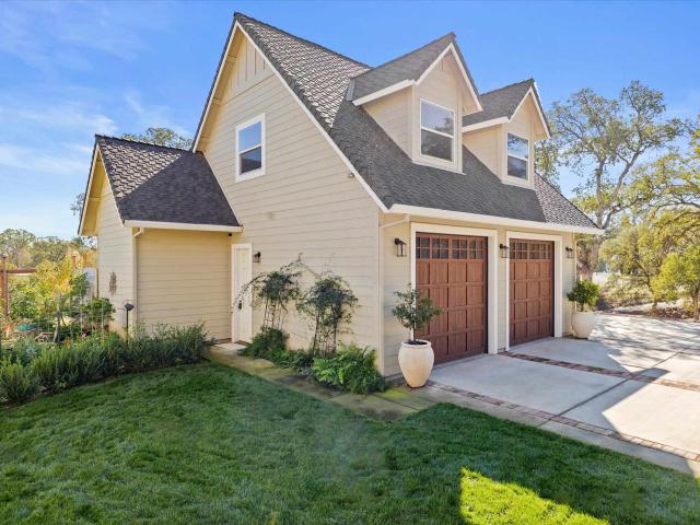 House for sale in Red Bluff, California