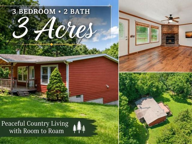 House for sale in Branson, Missouri