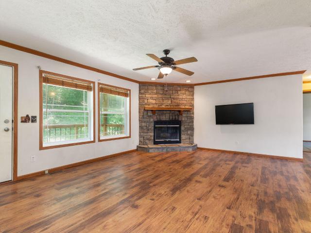 House for sale in Branson, Missouri