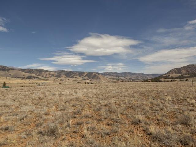 Land for sale in Mineral, Colorado