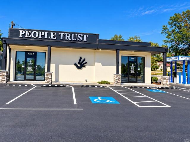 Commercial for sale in Forest Hill, Little Rock
