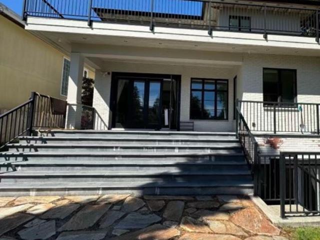 House for rent in Vancouver, British Columbia