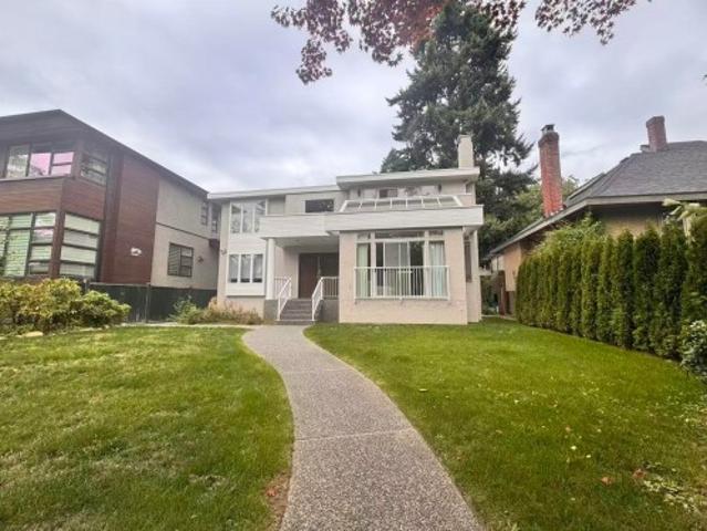 House for rent in Dunbar-Southlands, Vancouver