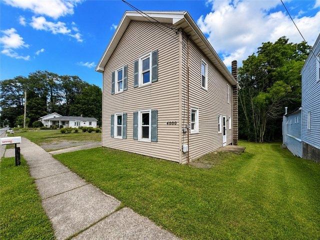 House for sale in West Walworth, Town of Macedon