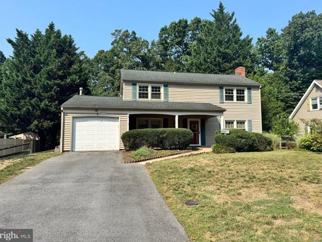 House for sale in Bowie, Maryland