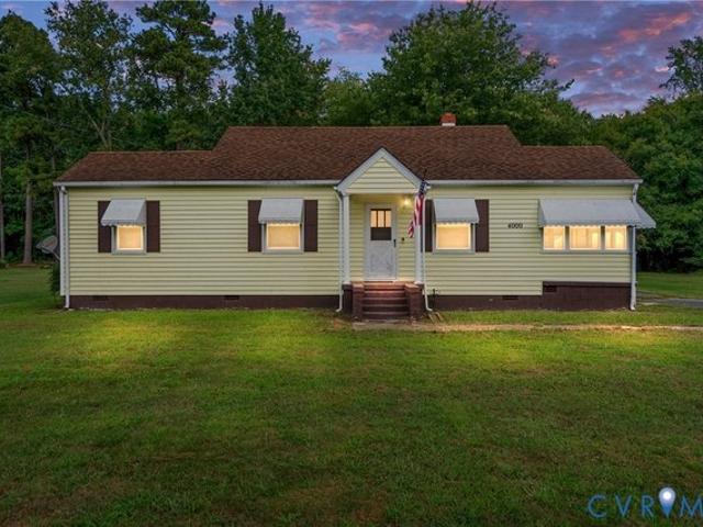 House for sale in Charles City, Charles City County