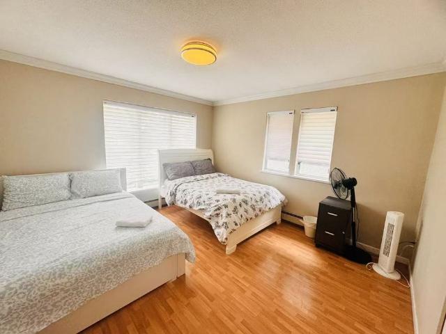 Apartment for rent in Dunbar-Southlands, Vancouver