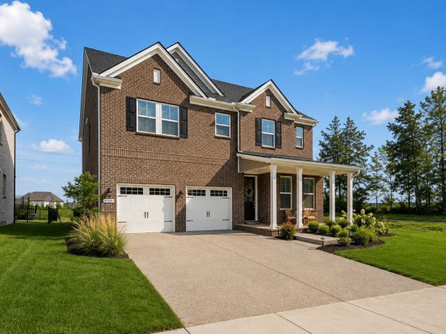 House for sale in Tennessee