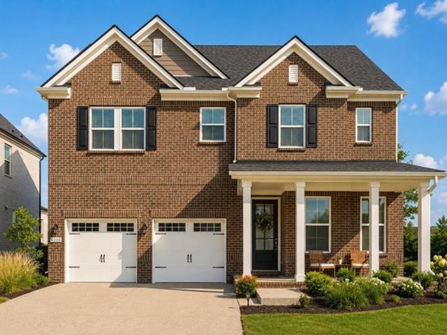 House for sale in Tennessee