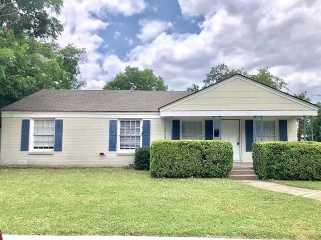 House for rent in Fort Worth