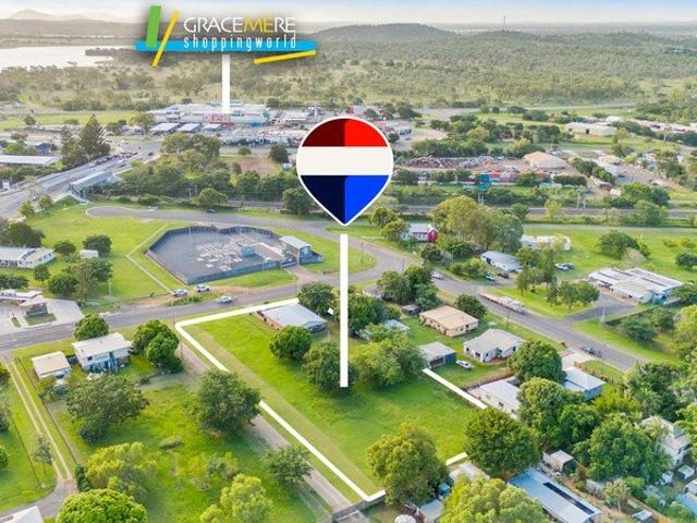 House for sale in Gracemere, Queensland