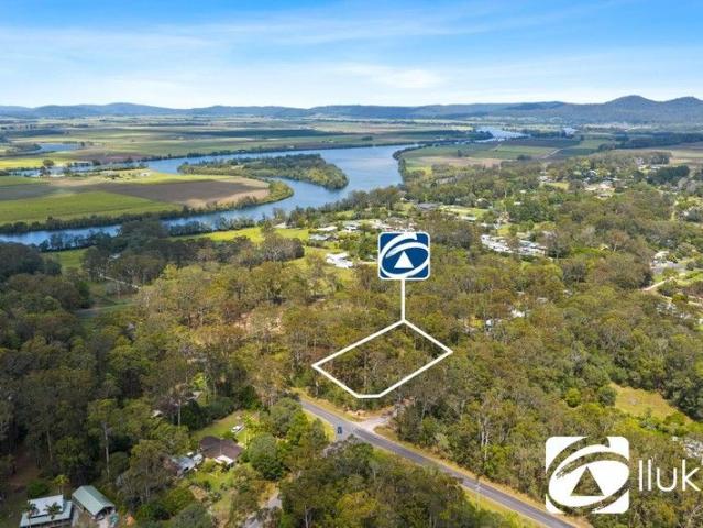 Land for sale in Woombah, New South Wales