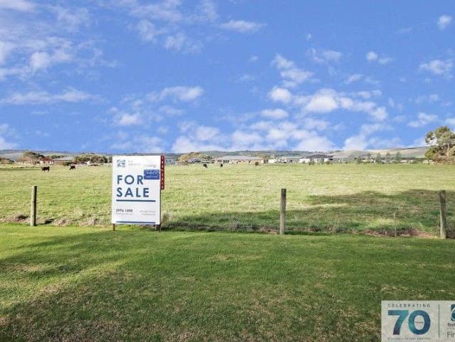 Land for sale in Bass, Victoria