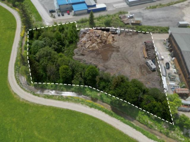 Grundstück kaufen in Leutasch, Tirol