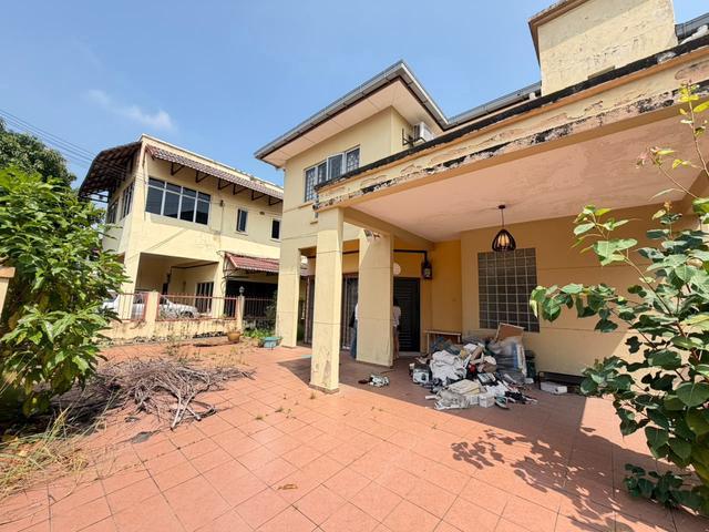 Bungalow for sale in Selayang, Selangor