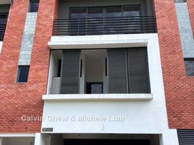 Terraced House for sale in Selayang, Selangor