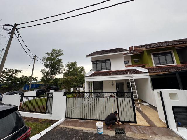 Terraced House for sale in Rawang, Majlis Perbandaran Selayang