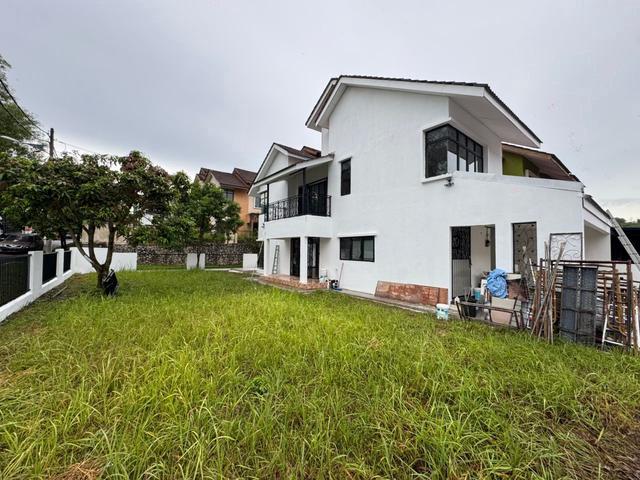 Terraced House for sale in Selayang, Selangor