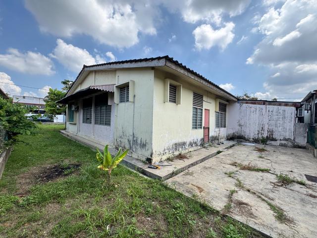Residential House for sale in Wellesley, Penang