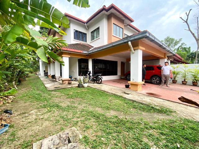 Residential House for sale in Petaling, Subang Jaya