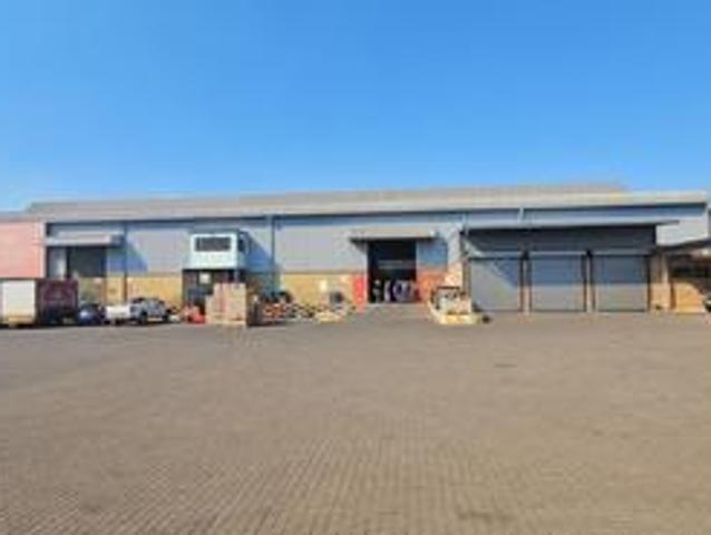 Commercial for rent in Tembisa, Gauteng