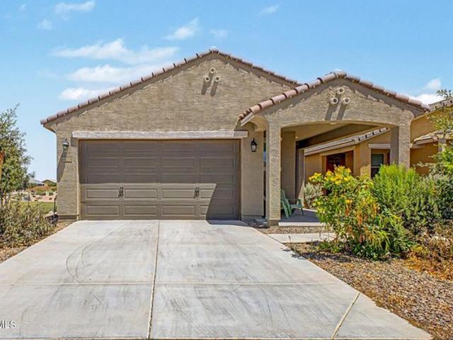 House for sale in Maricopa, Arizona