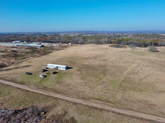 House for sale in Stigler, Oklahoma
