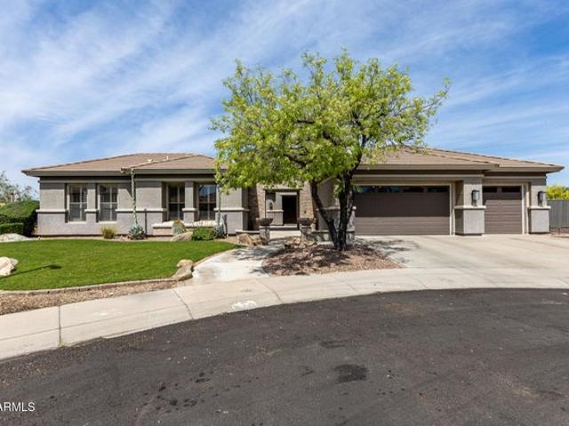 House for sale in Anthem, Arizona