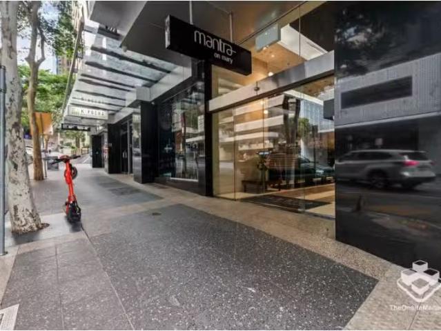Apartment for rent in Toombul, Queensland